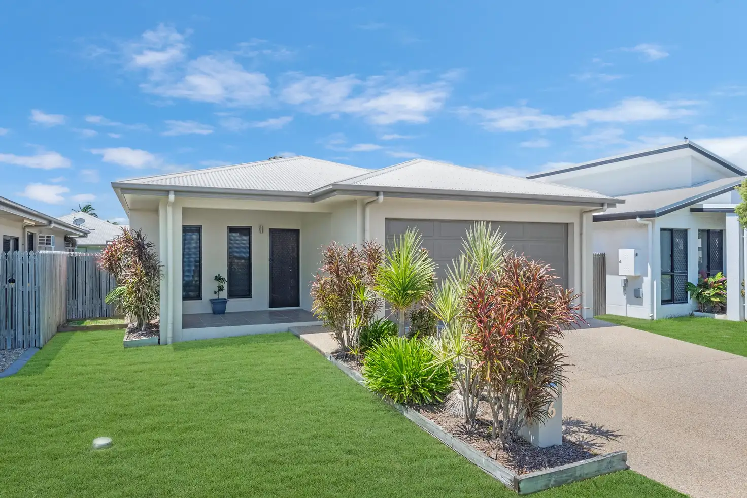 Main view of Homely house listing, 6 Fairhaven Court, Kirwan QLD 4817