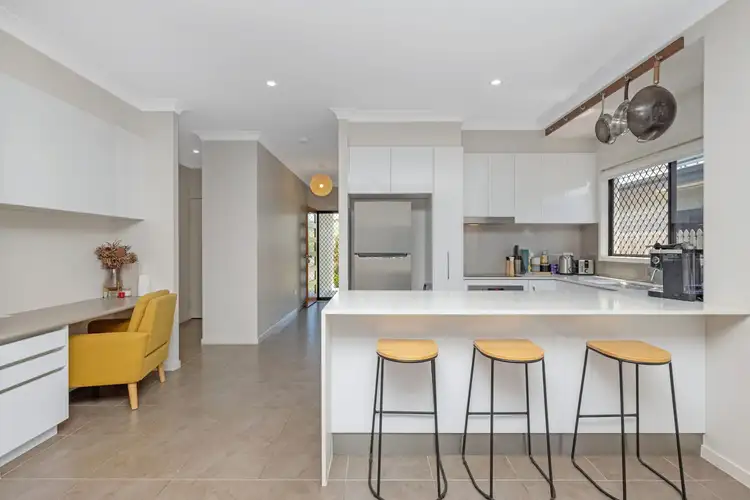 Second view of Homely house listing, 6 Fairhaven Court, Kirwan QLD 4817