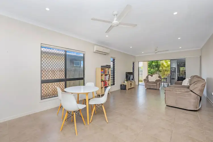 Third view of Homely house listing, 6 Fairhaven Court, Kirwan QLD 4817