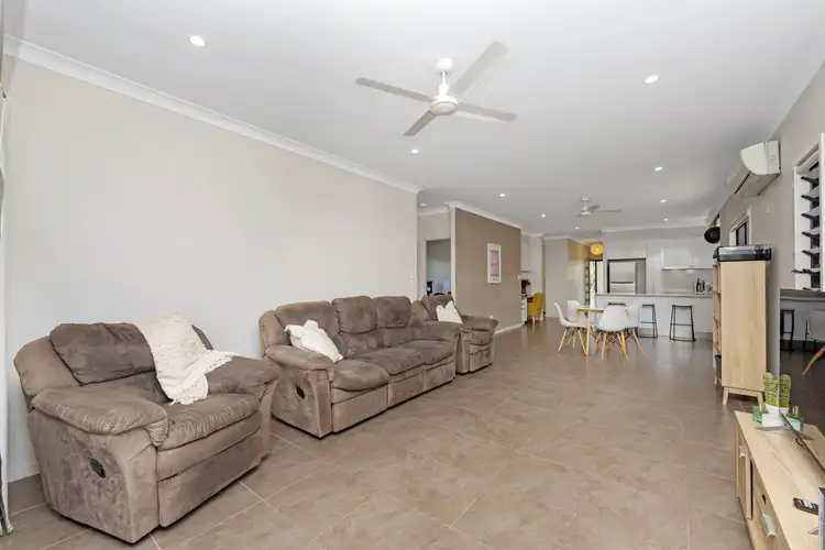 Fourth view of Homely house listing, 6 Fairhaven Court, Kirwan QLD 4817