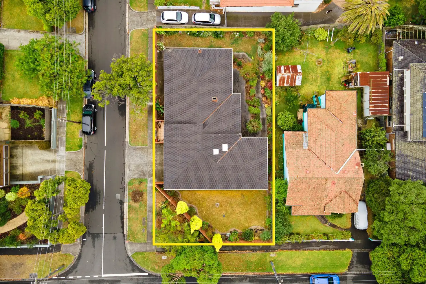 Main view of Homely house listing, 10 Hazel Street, Camberwell VIC 3124