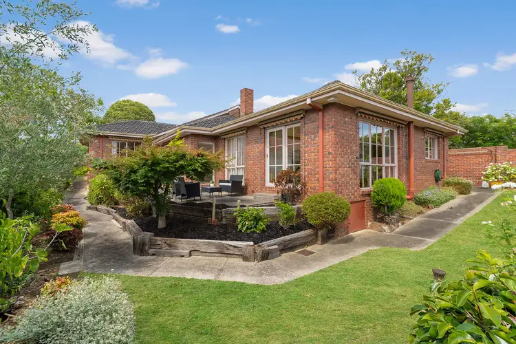 Second view of Homely house listing, 10 Hazel Street, Camberwell VIC 3124