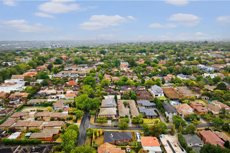 Third view of Homely house listing, 10 Hazel Street, Camberwell VIC 3124