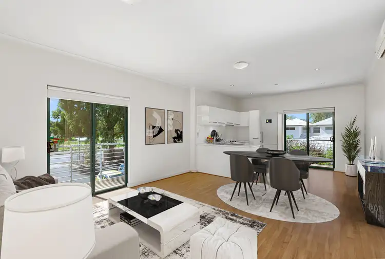 Main view of Homely apartment listing, 7/121 Hendrie Street, Morphettville SA 5043