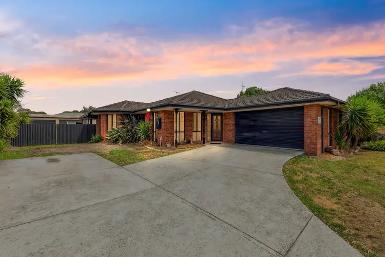 Second view of Homely house listing, 24 Bluegrass Crescent, Pakenham VIC 3810