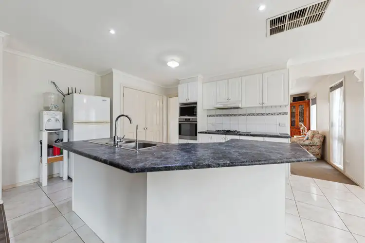Fourth view of Homely house listing, 24 Bluegrass Crescent, Pakenham VIC 3810