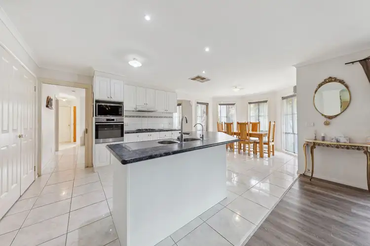 Sixth view of Homely house listing, 24 Bluegrass Crescent, Pakenham VIC 3810