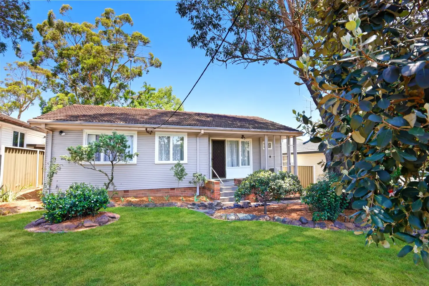 Main view of Homely house listing, 13 Orana Avenue, Penrith NSW 2750