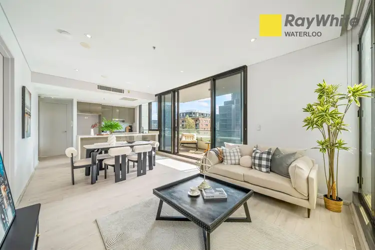 514/20 Gadigal Avenue, Zetland NSW 2017