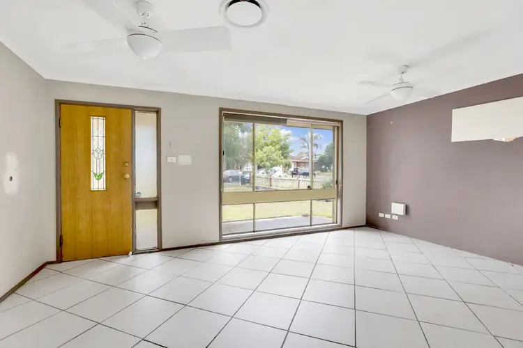 Second view of Homely house listing, 47 Aldebaran Street, Cranebrook NSW 2749
