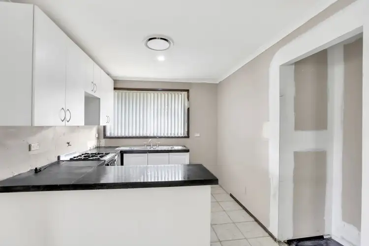 Third view of Homely house listing, 47 Aldebaran Street, Cranebrook NSW 2749
