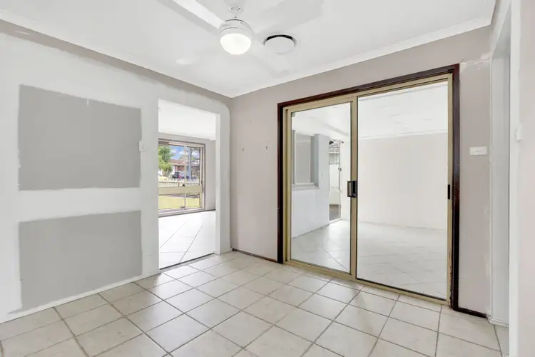 Fourth view of Homely house listing, 47 Aldebaran Street, Cranebrook NSW 2749