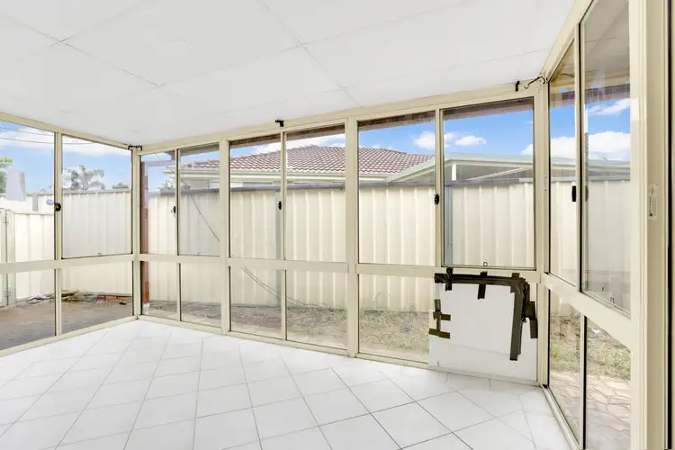 Sixth view of Homely house listing, 47 Aldebaran Street, Cranebrook NSW 2749