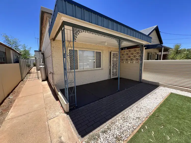 198 Cornish Street, Broken Hill NSW 2880