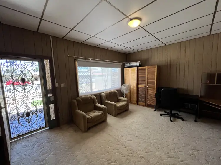 Second view of Homely house listing, 198 Cornish Street, Broken Hill NSW 2880