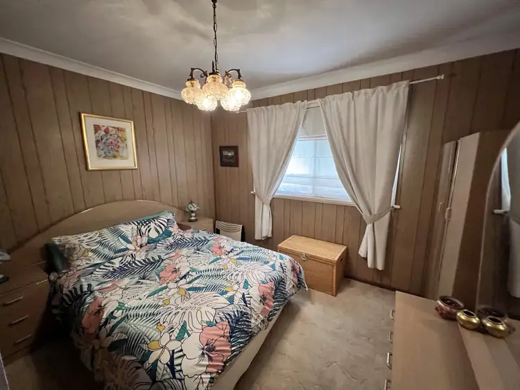 Fourth view of Homely house listing, 198 Cornish Street, Broken Hill NSW 2880