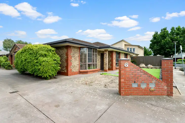 Second view of Homely unit listing, 1/6 Kenneth Avenue, Underdale SA 5032