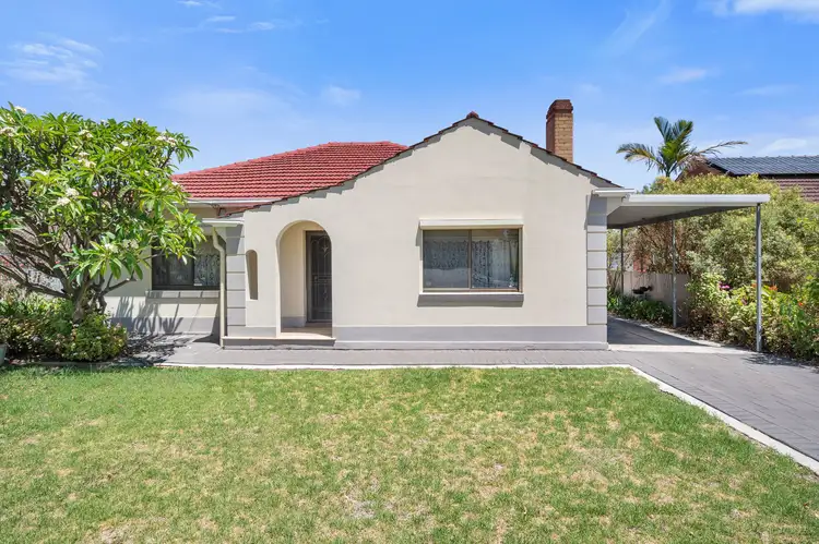 22 Hammersmith Avenue, Edwardstown SA 5039