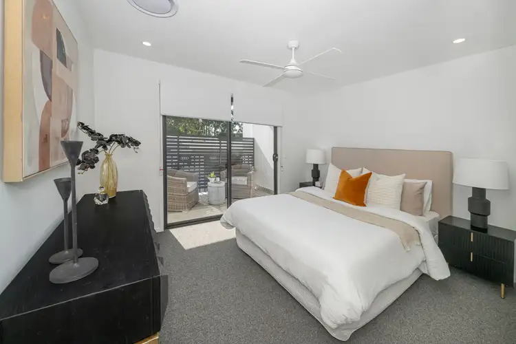 Fifth view of Homely townhouse listing, 72/902 Hamilton Road, Mcdowall QLD 4053