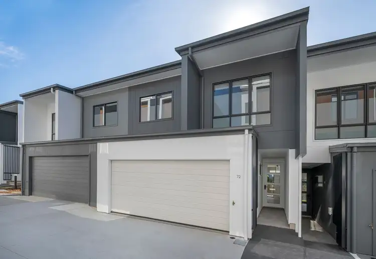 Sixth view of Homely townhouse listing, 72/902 Hamilton Road, Mcdowall QLD 4053