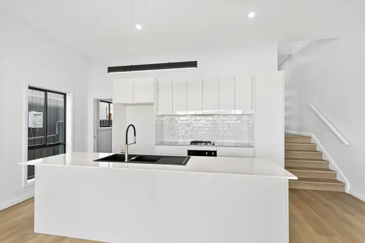 Second view of Homely semi-detached listing, 111 Dunmore Road, Shell Cove NSW 2529