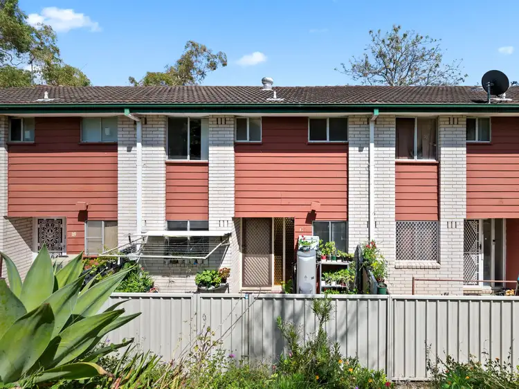 Main view of Homely townhouse listing, 17/28 Innes Street, Campbelltown NSW 2560