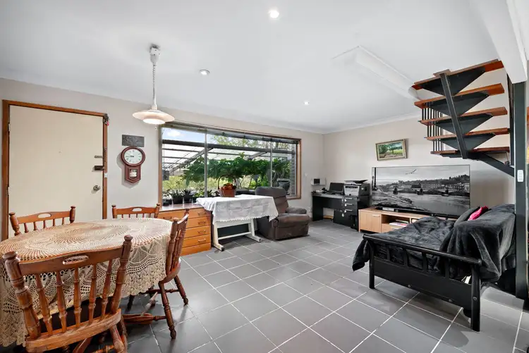 Second view of Homely townhouse listing, 17/28 Innes Street, Campbelltown NSW 2560