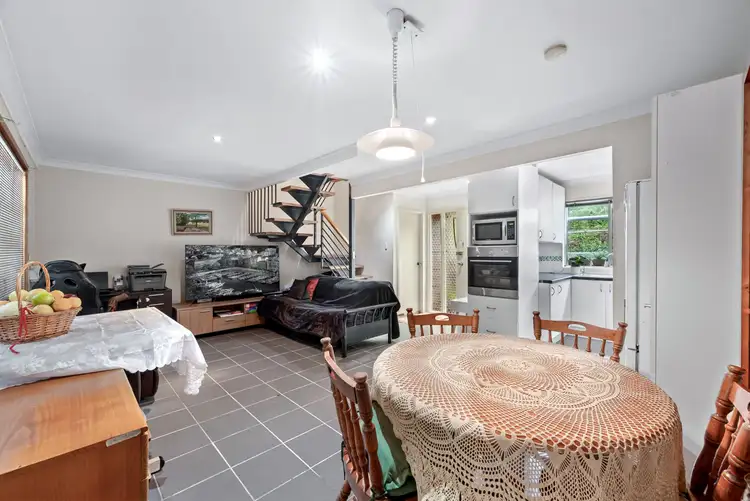 Fourth view of Homely townhouse listing, 17/28 Innes Street, Campbelltown NSW 2560