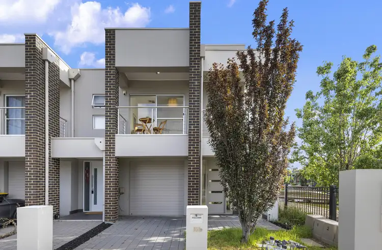 86B Cascades Drive, Mawson Lakes SA 5095