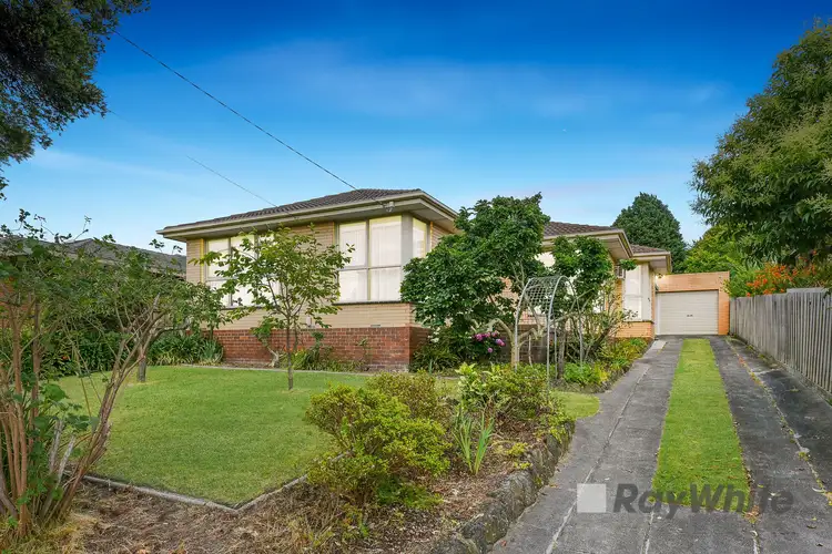 Main view of Homely house listing, 50 Loch Road, Dandenong North VIC 3175