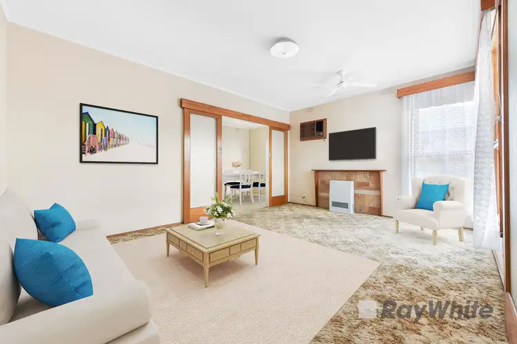 Second view of Homely house listing, 50 Loch Road, Dandenong North VIC 3175