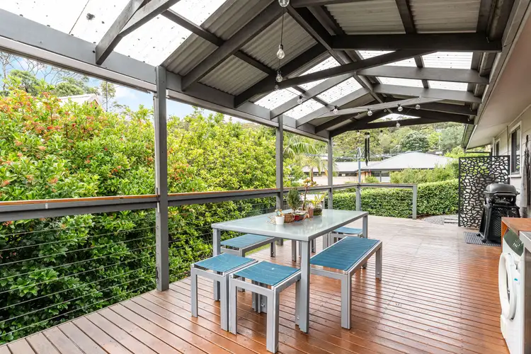 Third view of Homely house listing, 21 Postmans Track, Helensburgh NSW 2508