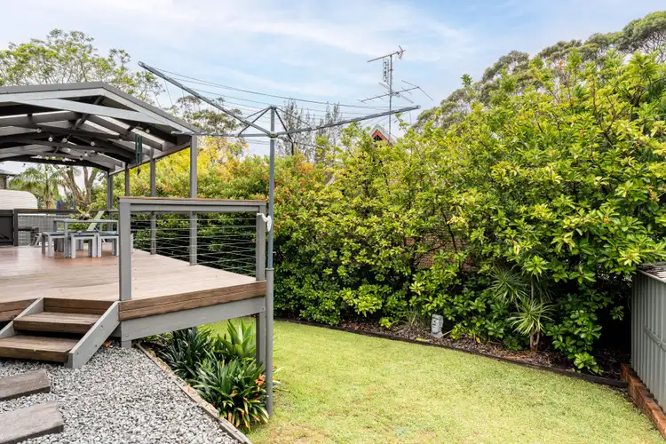 Fourth view of Homely house listing, 21 Postmans Track, Helensburgh NSW 2508