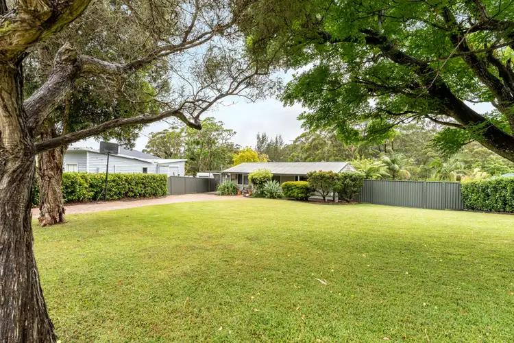 Fifth view of Homely house listing, 21 Postmans Track, Helensburgh NSW 2508