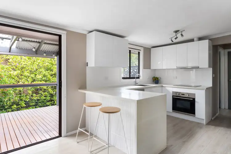 Sixth view of Homely house listing, 21 Postmans Track, Helensburgh NSW 2508