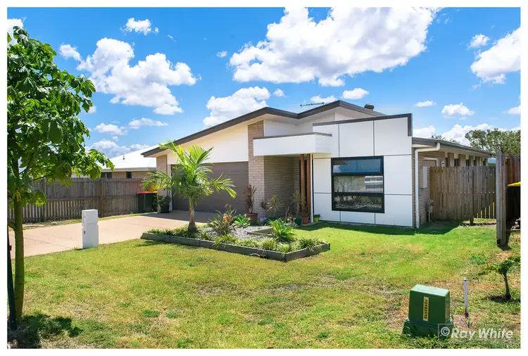 Main view of Homely house listing, 5 Diploma Street, Norman Gardens QLD 4701