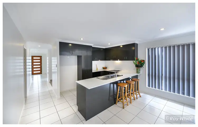 Second view of Homely house listing, 5 Diploma Street, Norman Gardens QLD 4701