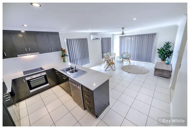 Fourth view of Homely house listing, 5 Diploma Street, Norman Gardens QLD 4701