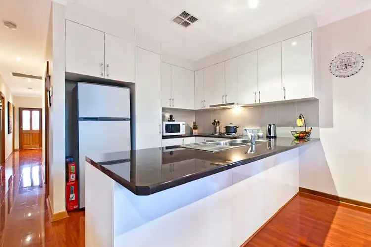 Second view of Homely house listing, 10 Maple Leaf Court, Munno Para West SA 5115