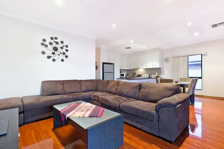 Third view of Homely house listing, 10 Maple Leaf Court, Munno Para West SA 5115