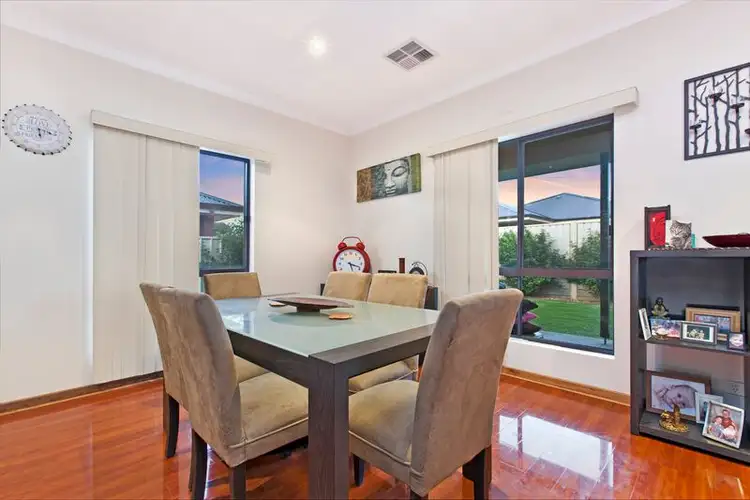 Fourth view of Homely house listing, 10 Maple Leaf Court, Munno Para West SA 5115