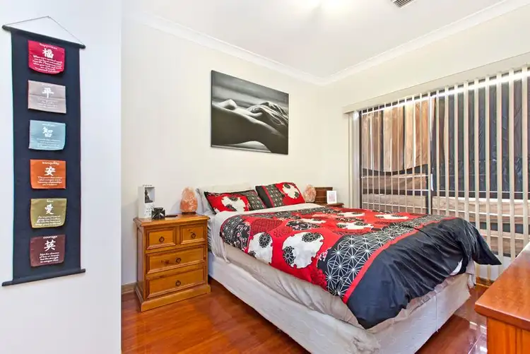 Fifth view of Homely house listing, 10 Maple Leaf Court, Munno Para West SA 5115