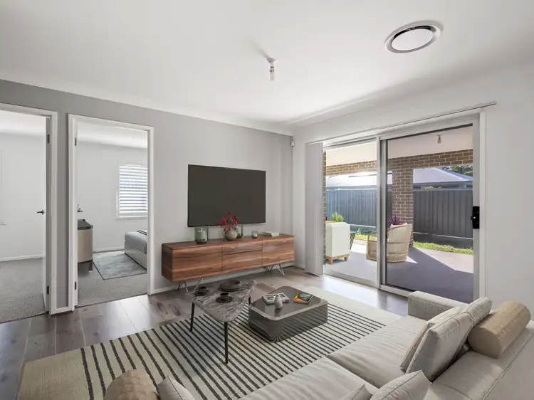 Third view of Homely house listing, 7 Pateman Place, Wyee NSW 2259