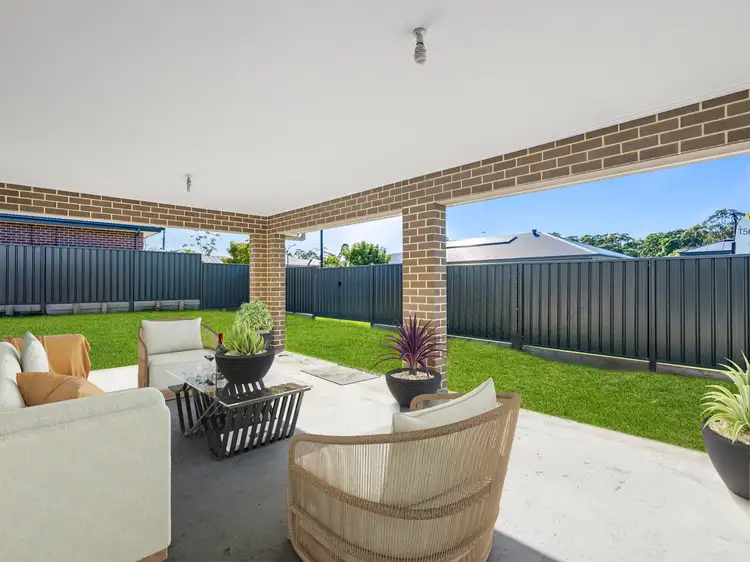 Fourth view of Homely house listing, 7 Pateman Place, Wyee NSW 2259