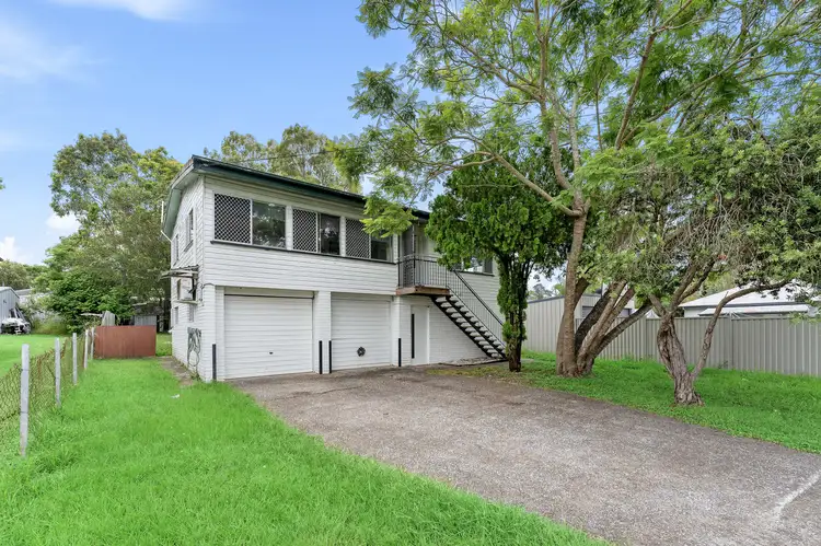 1 Arne Street, Goodna QLD 4300