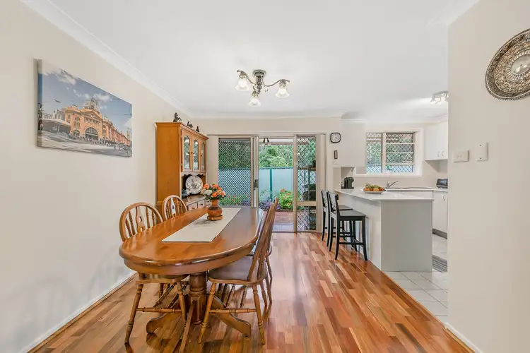 Fourth view of Homely villa listing, 5/6 Bells Road, Oatlands NSW 2117