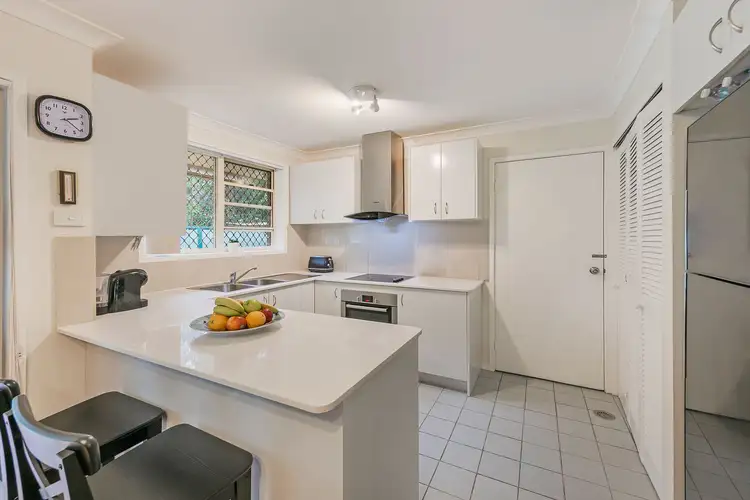 Fifth view of Homely villa listing, 5/6 Bells Road, Oatlands NSW 2117
