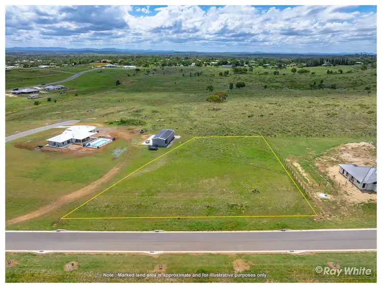 Fourth view of Homely land listing, 7 Ashford Avenue, Rockyview QLD 4701
