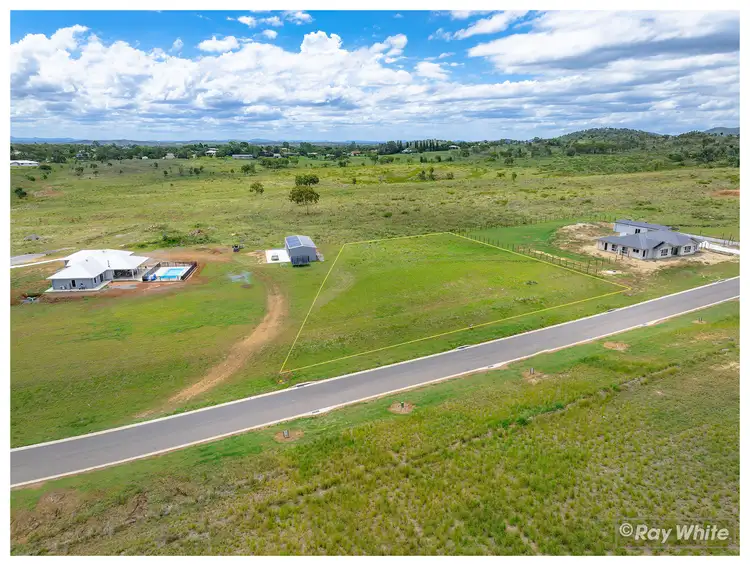 Fifth view of Homely land listing, 7 Ashford Avenue, Rockyview QLD 4701