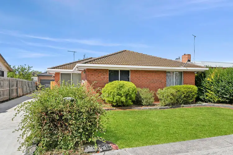 Main view of Homely unit listing, 1/11 Kalinga Street, Norlane VIC 3214